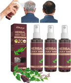 Herbal Hair Darkening Conditioner 100ML |  Natural Gray Hair Care