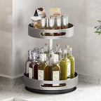 Pantry Cabinet Organizer – Smart Kitchen Storage (UAE)
