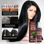 Herbal Hair Darkening Conditioner 100ML |  Natural Gray Hair Care