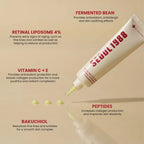 Seoul 1988 Retinol Eye Cream 4% | Advanced Anti-Aging Eye Care
