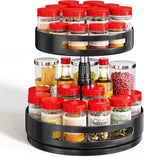 Pantry Cabinet Organizer – Smart Kitchen Storage (UAE)