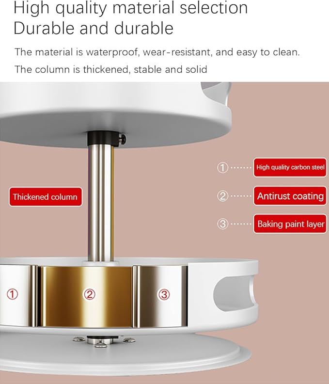 Pantry Cabinet Organizer – Smart Kitchen Storage (UAE)