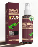 Herbal Hair Darkening Conditioner 100ML |  Natural Gray Hair Care