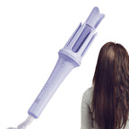 Automatic Curling Iron | Professional Hair Curler for Effortless Curls | UAE