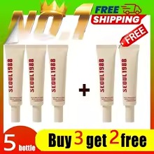 Seoul 1988 Retinol Eye Cream 4% | Advanced Anti-Aging Eye Care